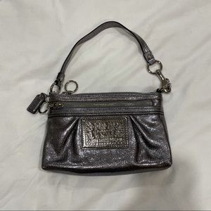 Coach Poppy Mini Bag